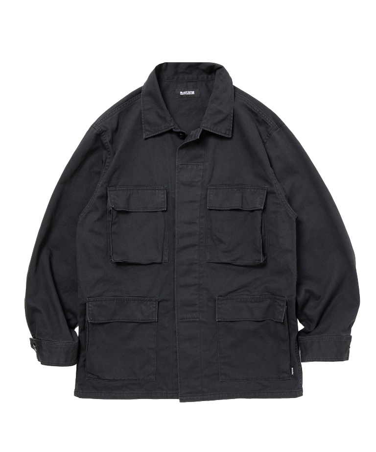 【予約商品9月入荷予定】ROTTWEILER 　　「R9 BDU JACKET」 　BDU ジャケット