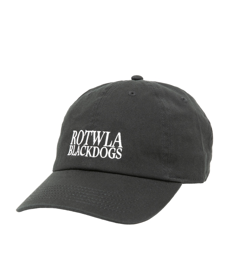 【予約商品7月入荷予定】ROTTWEILER　　　「ROTWLA CAP」 　アジャスターキャップ