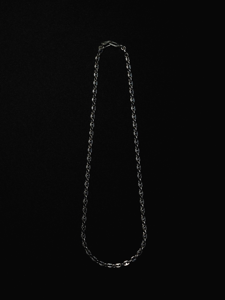 ANTIDOTE BUYERS CLUB　　「Matey Chain」　　SILVER950製 ペンダントチェーン