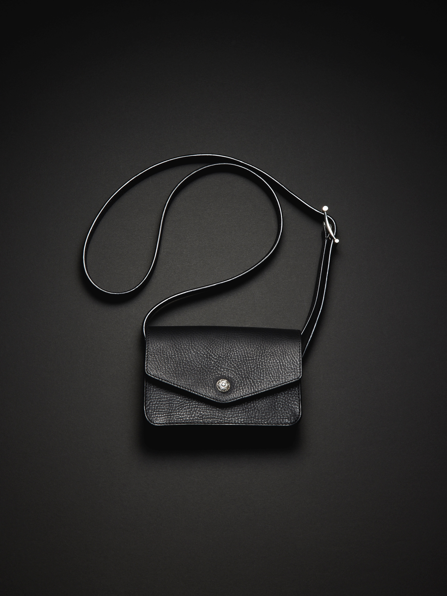 ANTIDOTE BUYERS CLUB　　「Leather Wearable Wallet Bag」　　レザーウェアラブルウォレットバッグ