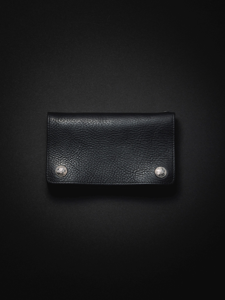 ANTIDOTE BUYERS CLUB　　「Trucker Wallet」　　トラッカーウォレット