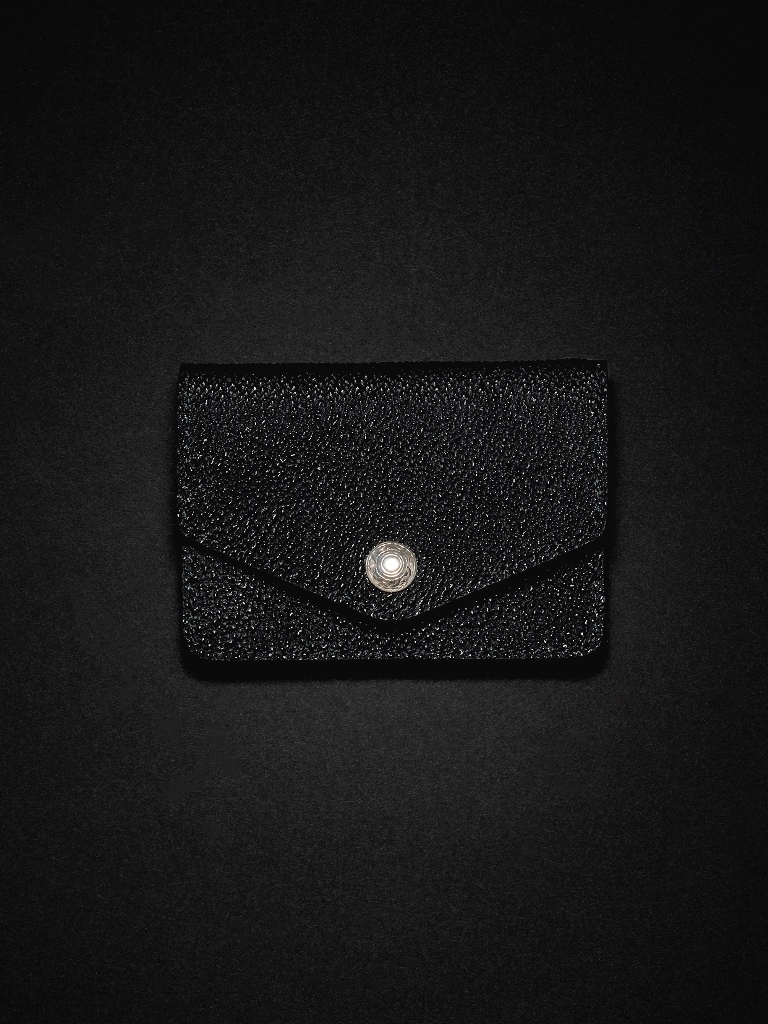 ANTIDOTE BUYERS CLUB　　「T.S.L Compact Trucker Wallet」　　トラッカーウォレット