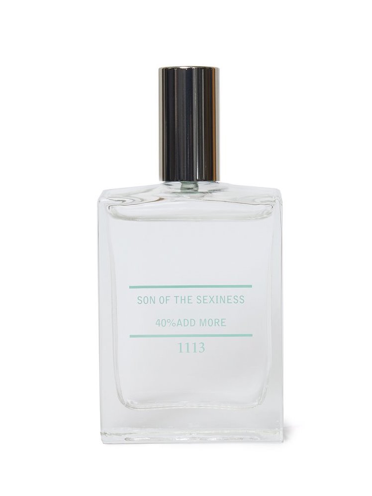 SON OF THE CHEESE / サノバチーズ香水AQUA Lippton sonofthecheese