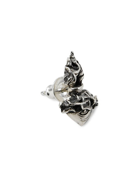 SOFTMACHINE　　「MAIND’S EYE PIERCE」　SILVER925製 ピアス