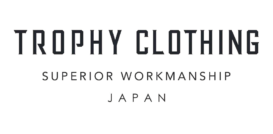 TROPHY CLOTHING (トロフィークロージング)