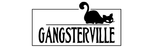 GANGSTERVILLE ギャングスタービル ジャングル パンサー ベスト 楽天市場】GANGSTERVILLE ギャングスタービル ベスト ジレ