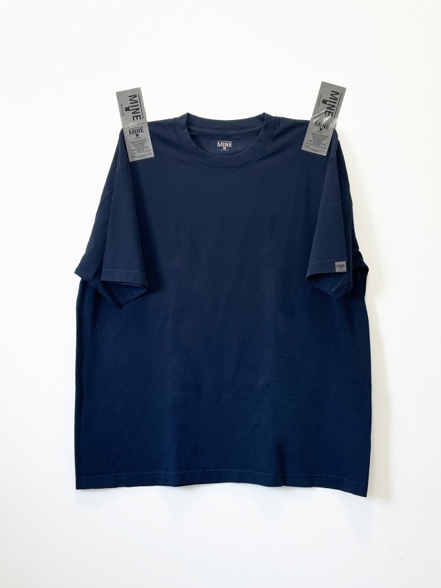 MINE 「 LIMITED COLOR TSHIRT (5th PD AFTER MIDNIGHT