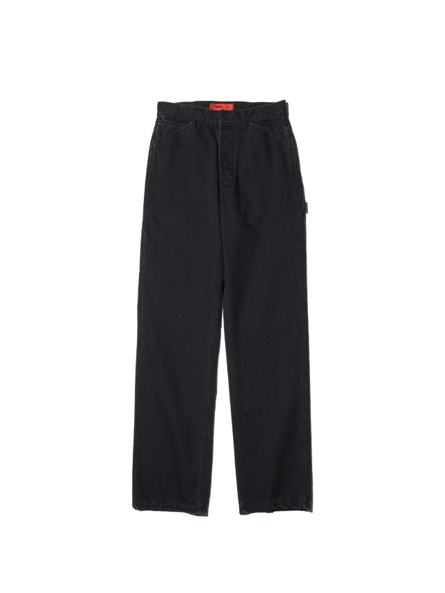 RADIALL 「MONK - WIDE FIT ENGINEER PANTS 」 エンジニアパンツ