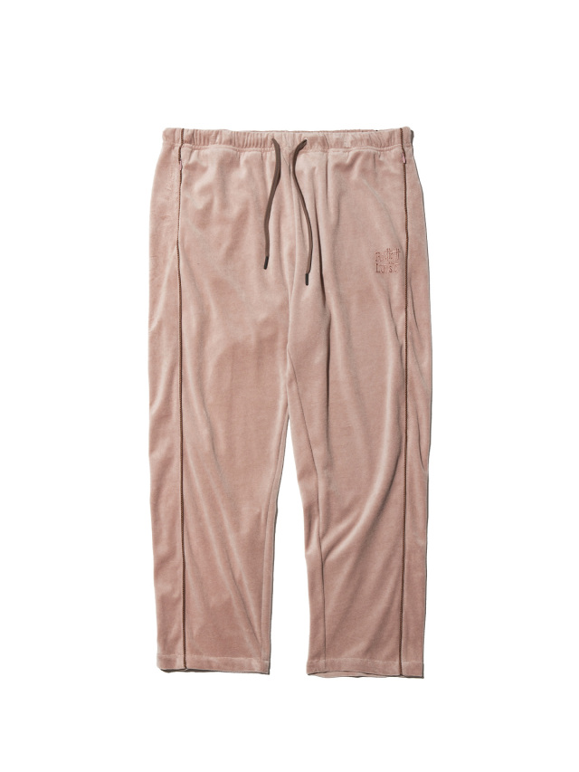 RADIALL BBS - TRACK PANTS RADIALL BBS - TRACK PANTS