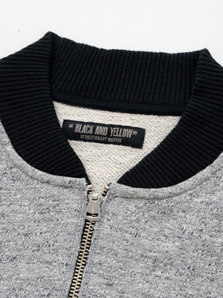 RATS ラッツ HALF ZIP SWEAT RATS 「HALF ZIP SWEAT」 ハーフジップ スウェットシャツ