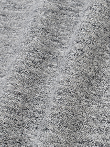 RATS 「HALF ZIP SWEAT」 ハーフジップ スウェットシャツ