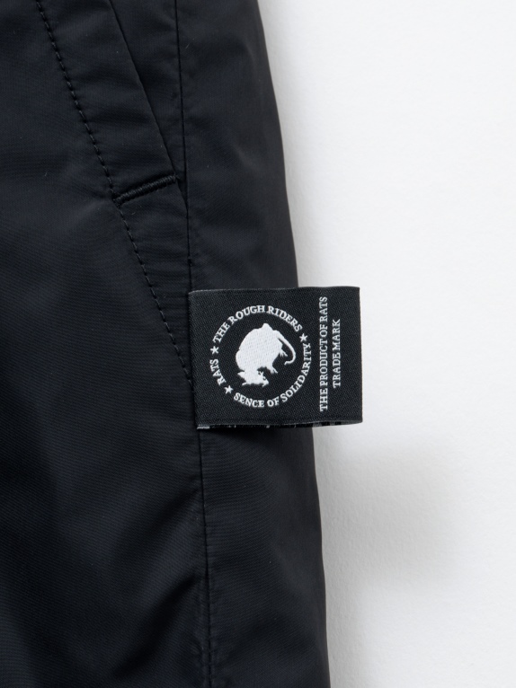 RATS 「TRACK PANTS」 トラックパンツ