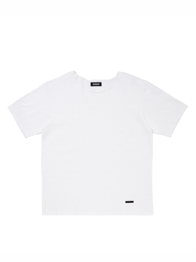 ROTTWEILER 　　「R9 CUTOFF TEE」 　カットオフティーシャツ