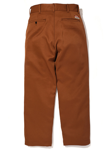 3周年記念イベントが 新品 challenger CUSTOM CHINO PANTS ad-naturam.fr