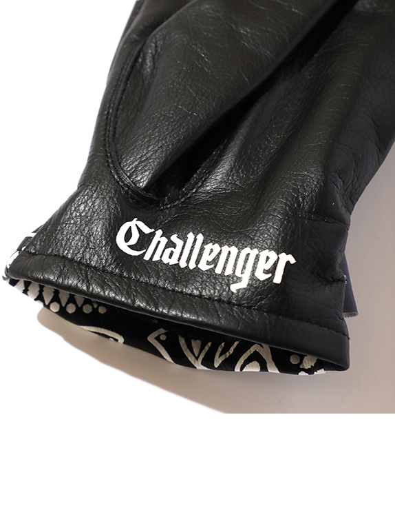 CHALLENGER チャレンジャー FIELD Lサイズ GLOVE 長瀬 - 通販