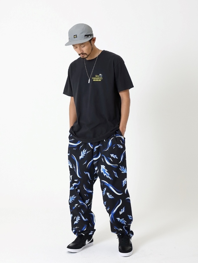 CHALLENGER FIRE LEAF PANTS | tspea.org