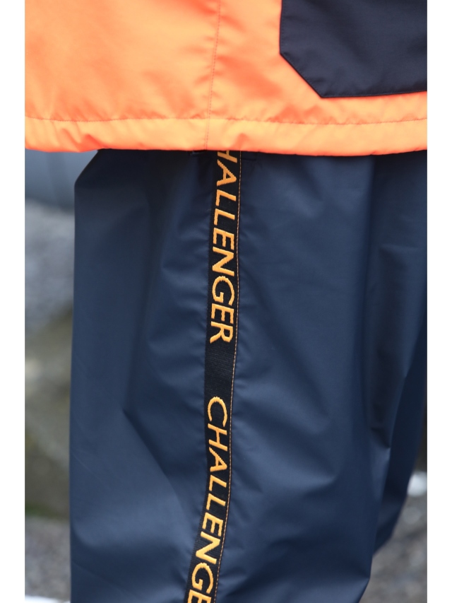 非売品 Challenge チャレンジャー イージーパンツ zlote-arkady.pl