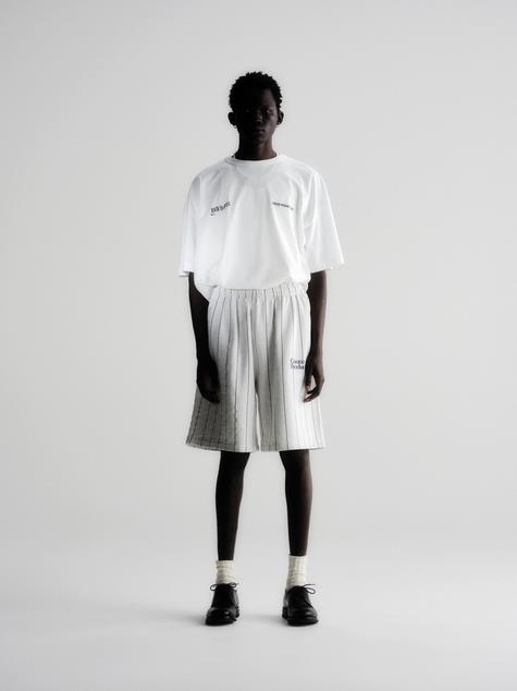 パンツ COOTIE Open End Yarn Jersey Easy Shorts COOTIE PRODUCTIONS（クーティープロダクションズ）の「Open End
