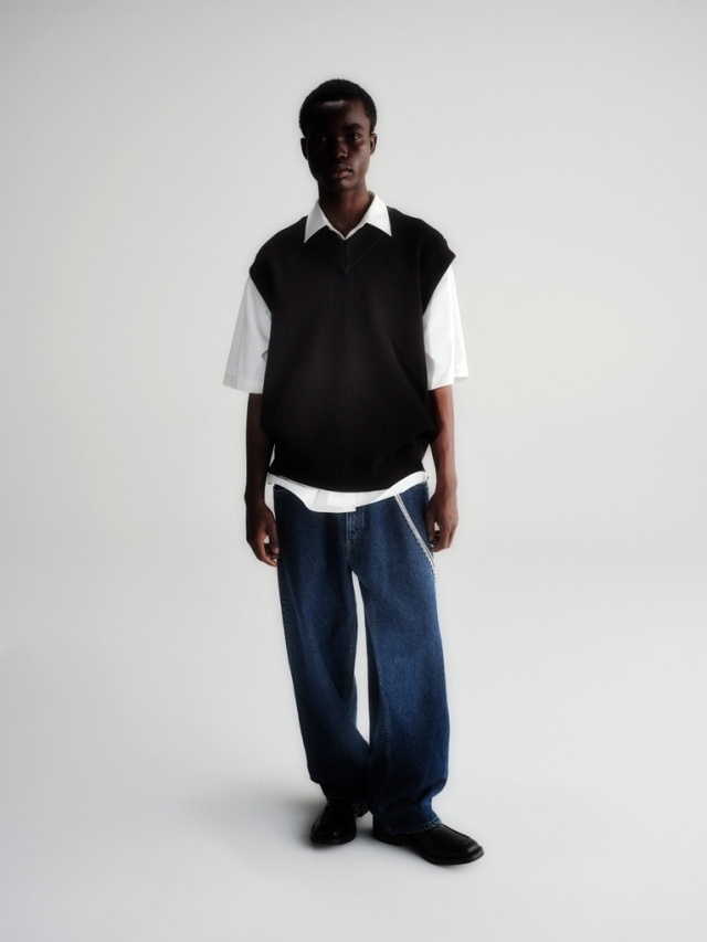 トップス cootie Gas Boil Oxford S/S Shirt Gas Boil Oxford S/S Shirt | COOTIE PRODUCTIONS(クーティー