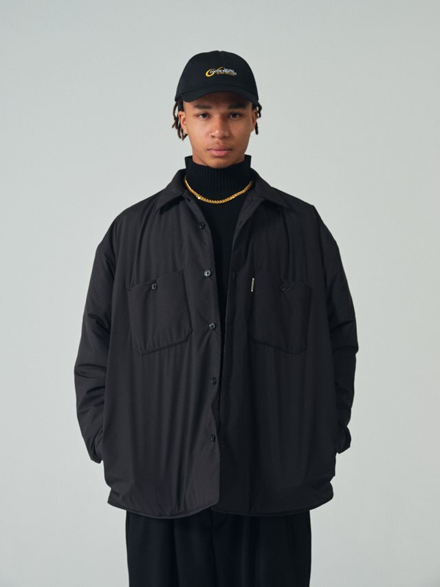 Cootie Kersey 6 Panel Mesh Cap メッシュキャップ Mash Up マッシュアップ