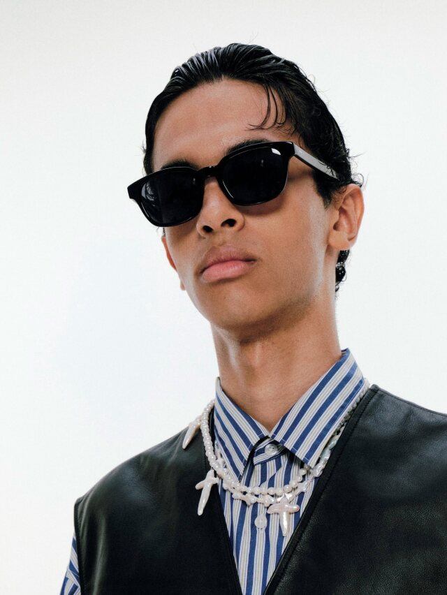小物 COOTIE Raza Shades COOTIE 「Raza Shades」 グラッシーズ