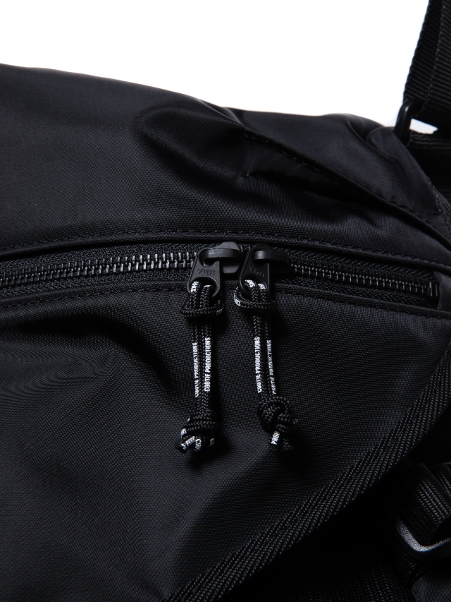 COOTIE メッセンジャーバック www.esnmurcia.org