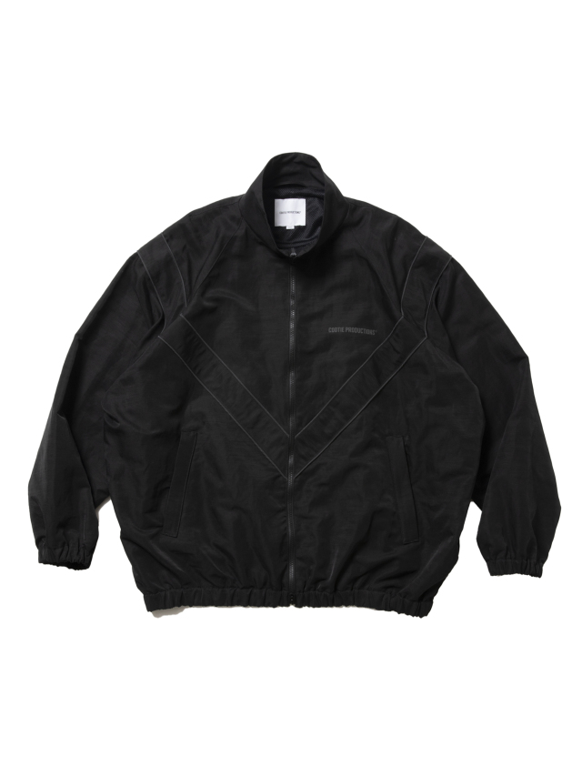 COOTIE 「N/L Weather Training Jacket」 トラックジャケット