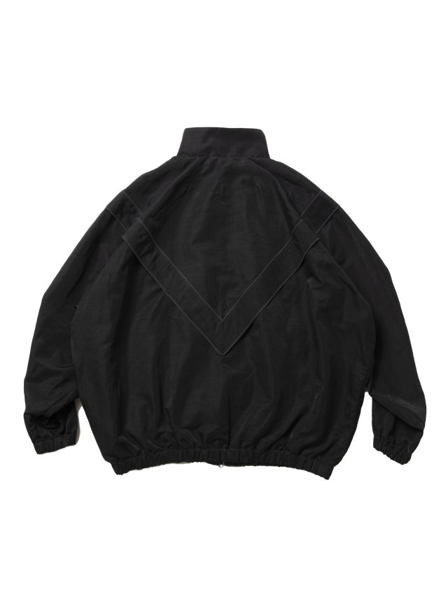ジャケット・アウター cootie productions T/C Track Jacket M COOTIE 「Denim Zip Up Work Jacket <FADE>」 デニム ワーク