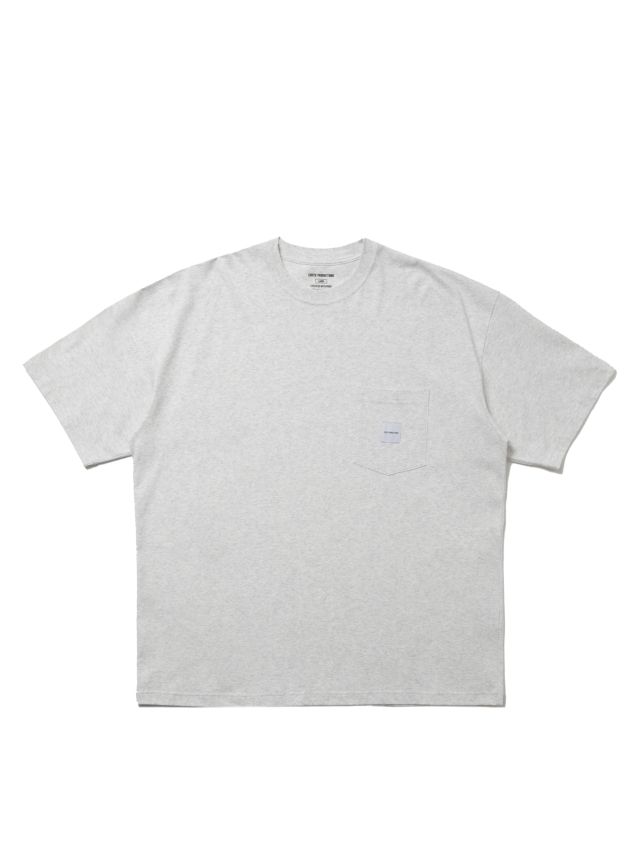 COOTIE 「Open End Yarn Error Fit S/S Tee」 エラーフィット ティーシャツ