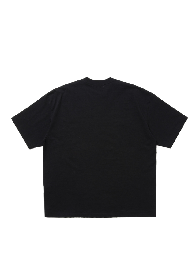 COOTIE 「N/C Jersey Print S/S Tee - 1」 プリントティーシャツ