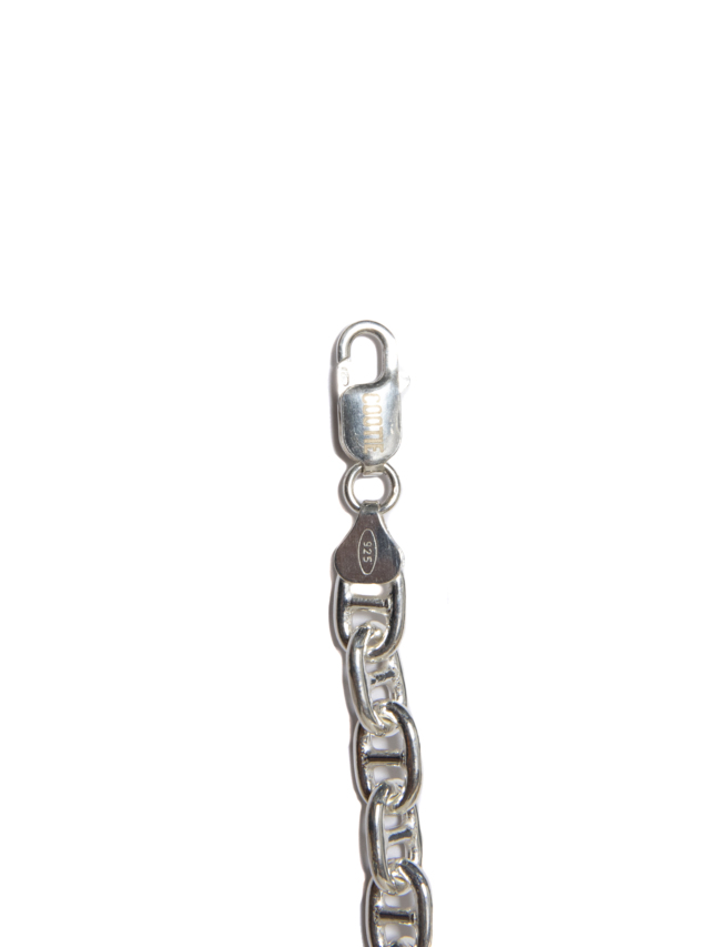 COOTIE 「Chingon Necklace」 SILVER925製 ネックレス