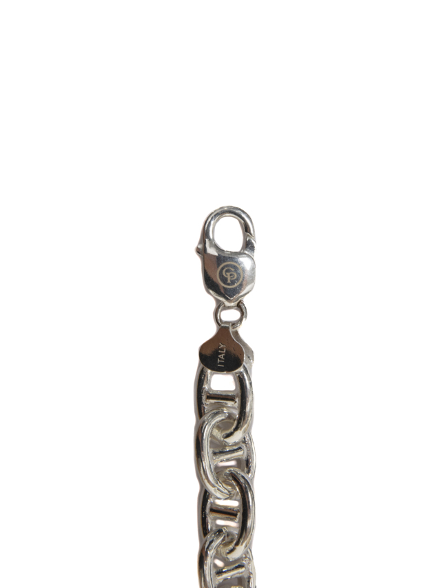 みんなが待ってた！＼再入荷待ち／人気ランキング COOTIE ネックレス SILVER925製 Necklace」 Wide 「Chingon アクセサリー