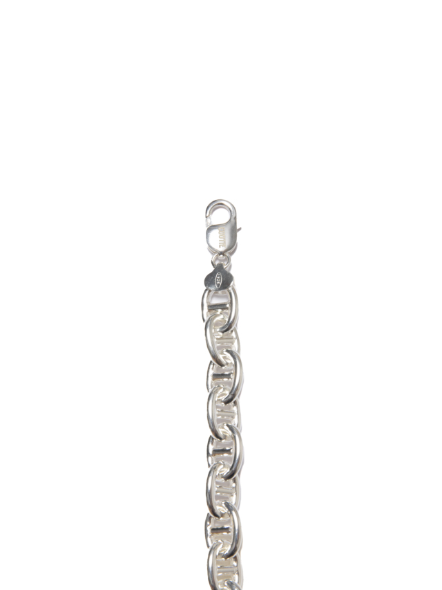 COOTIE PRODUCTIONS シルバー925 チェーンブレスレット L COOTIE / Raza Bracelet
