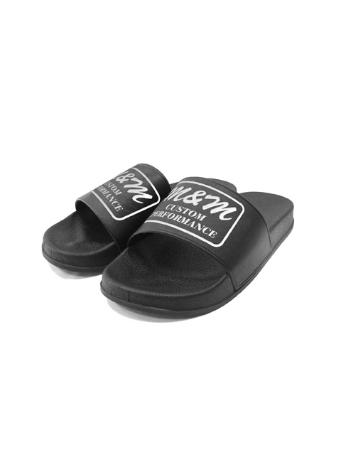 M&M CUSTOM PERFORMANCE 「Sandals」 サンダル