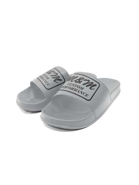 M&M CUSTOM PERFORMANCE 「Sandals」 サンダル