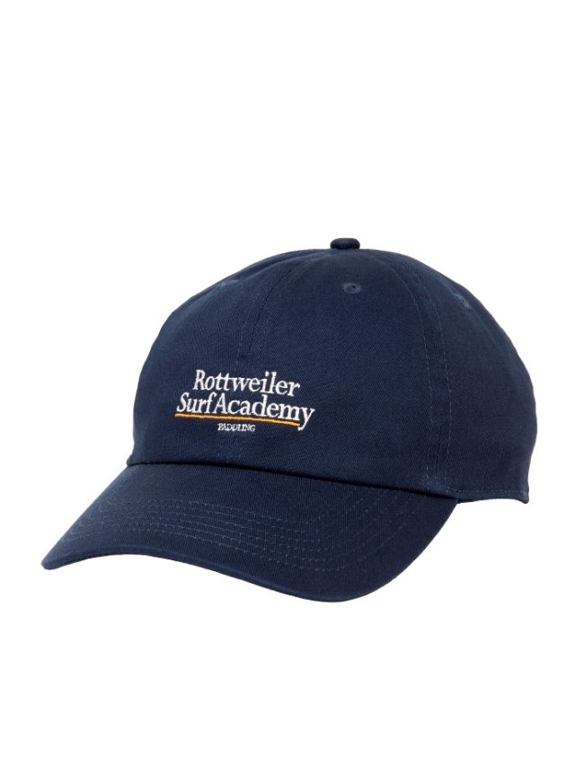 ROTTWEILER　　　「SURF ACADEMY CAP」 　アジャスターキャップ