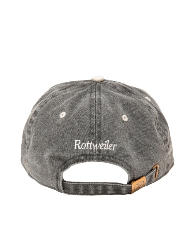 GDC ROTTWEILER cap キャップ kj 【公式通販】