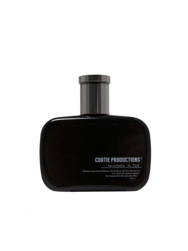 コリアグランドセール COOTIE × LINC ORIGINAL MAKERS 「Eau de Parfum」 香水 香水(男性用)