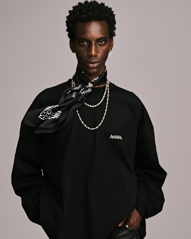 cootie antidote silver950製ピアス cootie antidote silver950製ピアス cootie antidote silver950