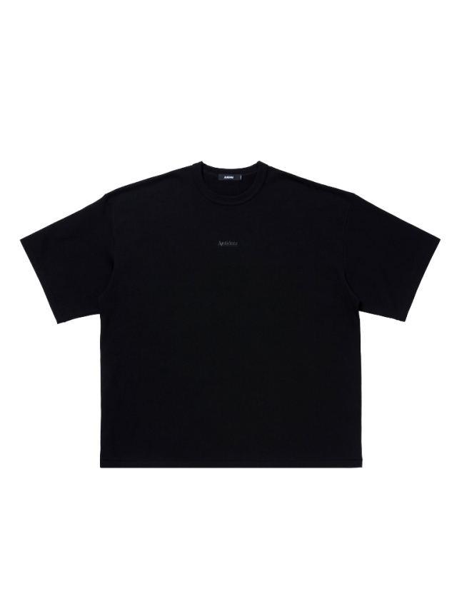ANTIDOTE BUYERS CLUB 「ASIC Heavy Weight Oversized S/S Tee
