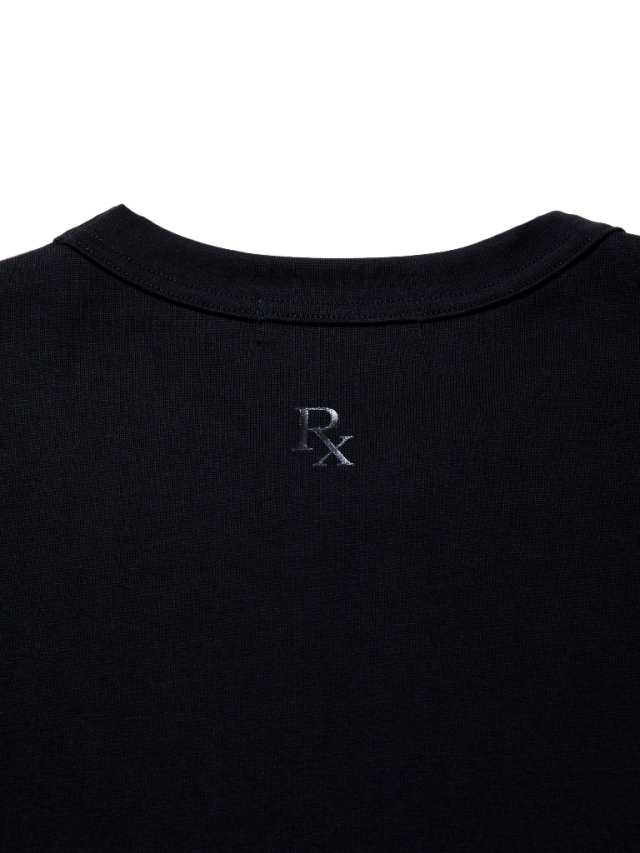 ANTIDOTE BUYERS CLUB 「ASIC Heavy Weight Oversized L/S Tee