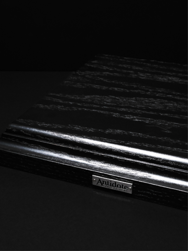 【NEW YEAR ITEM !!】ANTIDOTE BUYERS CLUB　「Incense Chamber Pedestal」　インセンスチャンバーペデスタル（台座）