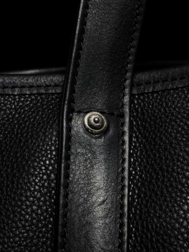 ANTIDOTE BUYERS CLUB 「Leather Tool Bag (Medium)」 レザー