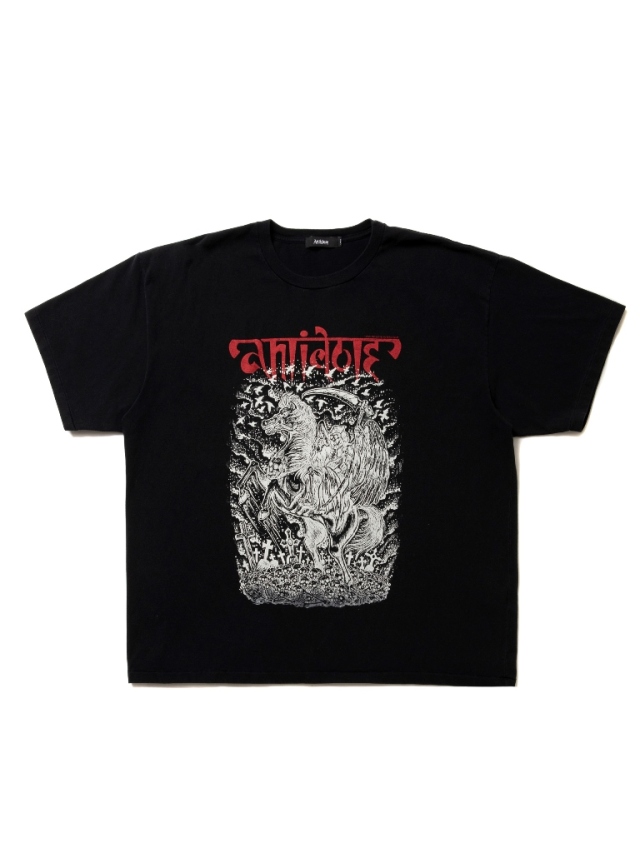 antidote buyers club Ｔシャツ Products – Antidote