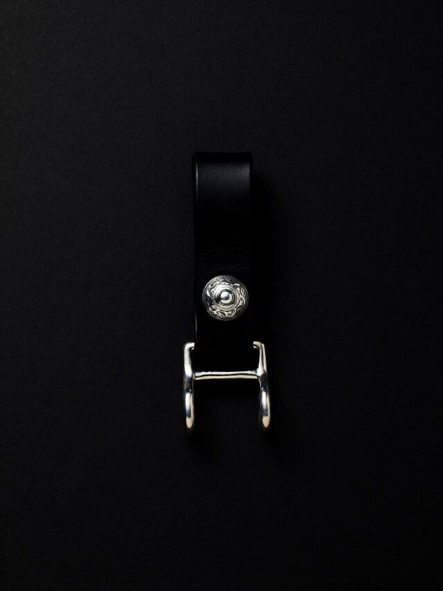 ANTIDOTE BUYERS CLUB　　「Classic Key Bak」　キーバック