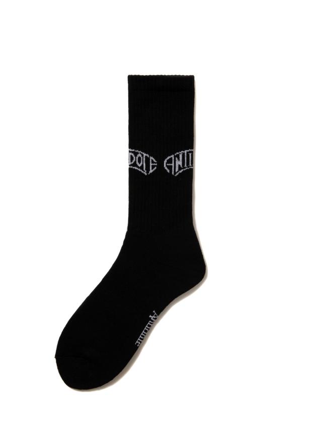 ANTIDOTE BUYERS CLUB 「3 Pack Socks」 ソックスセット