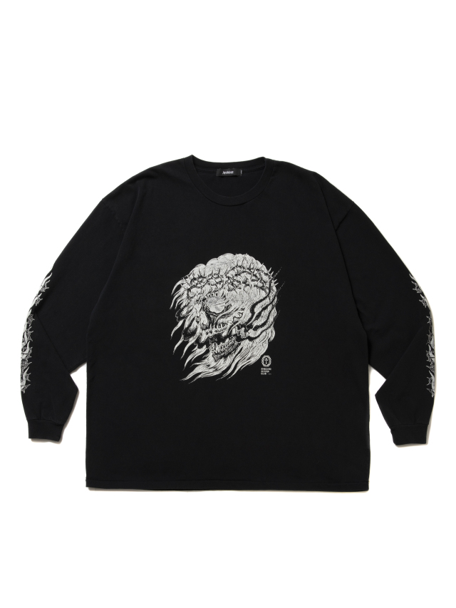 トップス ANTIDOTE BUYERS CLUB/Fade Wash S/S Tee Antidote Buyers Club / Fade Wash S/S Tee (Skull Jesus) 通販