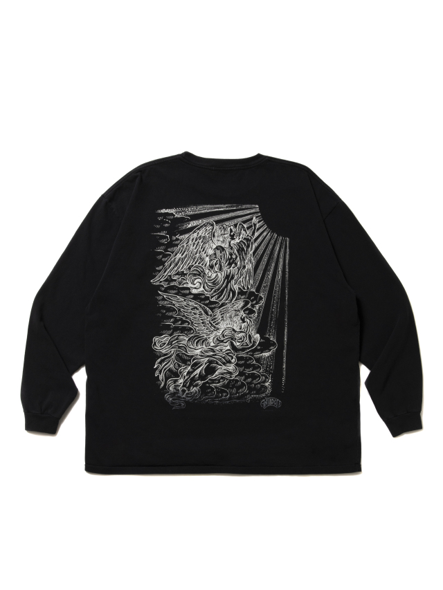 Antidote BUYERS CLUB グレー トレーナー L Antidote BUYERS CLUB グレー トレーナー L - メルカリ