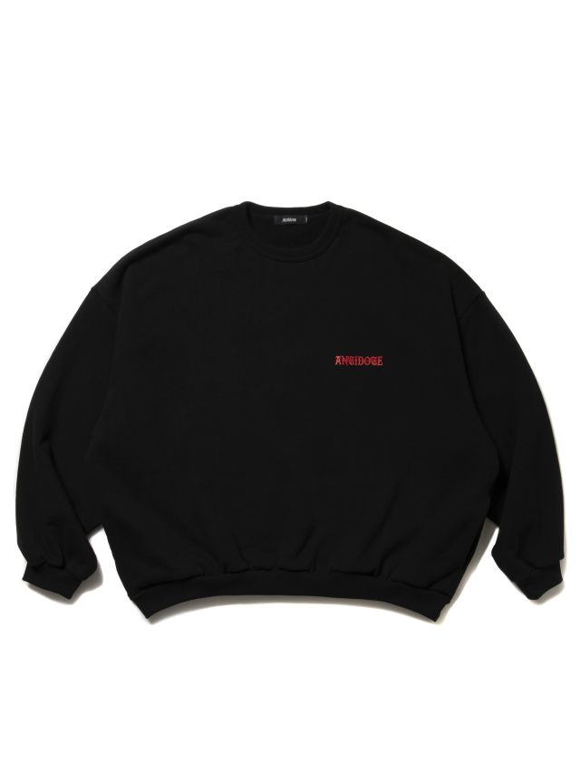【新品未使用】XLサイズ ANTICOUNTRYCLUB SWEATSHIRT 商品 – ANTi COUNTRY CLUB TOKYO