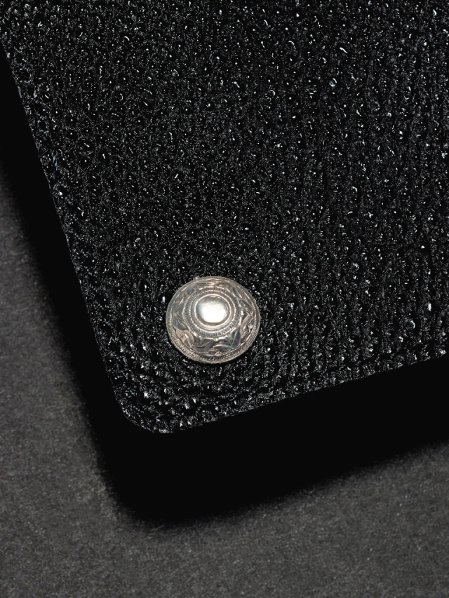 ANTIDOTE BUYERS CLUB 「T.S.L Trucker Wallet」 トラッカーウォレット